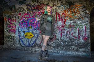 Urbex