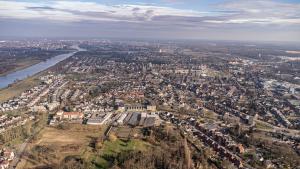 Thorsten Voehrs, Drone Steijl-Tegelen