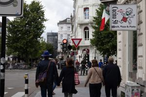 Straatfoto Maastricht